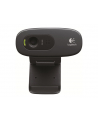 Kamera internetowa Logitech HD WEBCAM C270 - nr 58