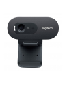 Kamera internetowa Logitech HD WEBCAM C270 - nr 68