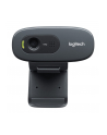 Kamera internetowa Logitech HD WEBCAM C270 - nr 70