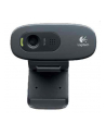 Kamera internetowa Logitech HD WEBCAM C270 - nr 90