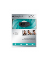 Kamera internetowa Logitech HD WEBCAM C270 - nr 95