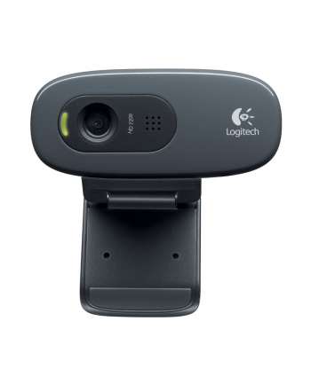 Kamera internetowa Logitech HD WEBCAM C270