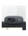 Kamera internetowa Logitech HD WEBCAM C270 - nr 146