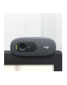 Kamera internetowa Logitech HD WEBCAM C270 - nr 161