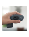 Kamera internetowa Logitech HD WEBCAM C270 - nr 163