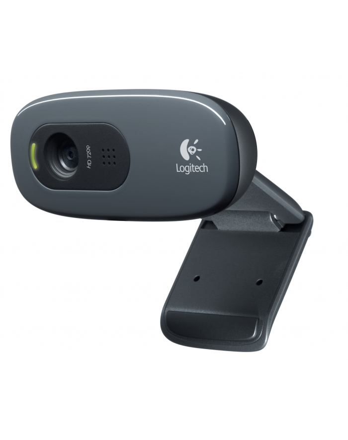 Kamera internetowa Logitech HD WEBCAM C270 główny
