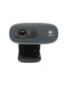 Kamera internetowa Logitech HD WEBCAM C270 - nr 13