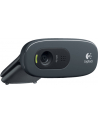 Kamera internetowa Logitech HD WEBCAM C270 - nr 17