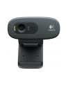 Kamera internetowa Logitech HD WEBCAM C270 - nr 19