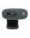 Kamera internetowa Logitech HD WEBCAM C270 - nr 38
