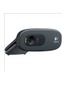 Kamera internetowa Logitech HD WEBCAM C270 - nr 40