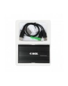 Obudowa HDD I-Box HD-01 ( USB 2.0 2 5  Czarny aluminium ) - nr 13