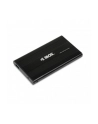 Obudowa HDD I-Box ( USB 3.0 2 5  Czarny aluminium ) - nr 14