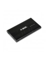 Obudowa HDD I-Box ( USB 3.0 2 5  Czarny aluminium ) - nr 15
