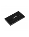 Obudowa HDD I-Box ( USB 3.0 2 5  Czarny aluminium ) - nr 22
