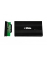 Obudowa HDD I-Box ( USB 3.0 2 5  Czarny aluminium ) - nr 24