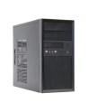 Obudowa MiniTower Chieftec CT-01B-OP czarny - nr 8