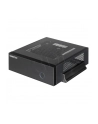 Obudowa ITX Tower Chieftec IX-03B-120W czarny - nr 10
