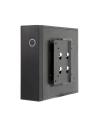 Obudowa ITX Tower Chieftec IX-03B-120W czarny - nr 13