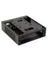 Obudowa ITX Tower Chieftec IX-03B-120W czarny - nr 16