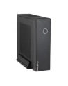 Obudowa ITX Tower Chieftec IX-03B-120W czarny - nr 34