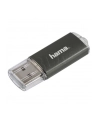 Hama Polska Flashdrive Laeta Twin 16GB USB 2.0 szary - nr 3