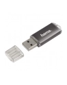 Hama Polska Flashdrive Laeta Twin 16GB USB 2.0 szary - nr 5