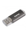 Hama Polska Flashdrive Laeta Twin 16GB USB 2.0 szary - nr 7