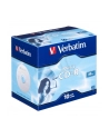 CD-R Verbatim Audio 700MB 16x 10szt. case - nr 4