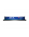 BD-R Verbatim Printable Datalife 25GB 6x 10szt. cake - nr 19