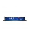BD-R Verbatim Printable Datalife 25GB 6x 10szt. cake - nr 22