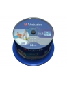 BD-R Verbatim Printable Datalife 25GB 6x 50szt. cake - nr 10