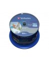 BD-R Verbatim Printable Datalife 25GB 6x 50szt. cake - nr 27