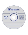 BD-R Verbatim Datalife 25GB 6x 50szt. cake - nr 29