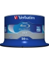 BD-R Verbatim Datalife 25GB 6x 50szt. cake - nr 37
