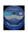 BD-R Verbatim Datalife 25GB 6x 50szt. cake - nr 3