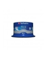 BD-R Verbatim Datalife 25GB 6x 50szt. cake - nr 44