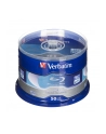 BD-R Verbatim Datalife 25GB 6x 50szt. cake - nr 7