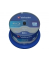 BD-R Verbatim Datalife 25GB 6x 50szt. cake - nr 9