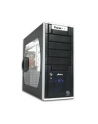Thermaltake obudowa komputerowa Matrix VX,czarna, przez.bok, (bez zasilacza) - nr 2