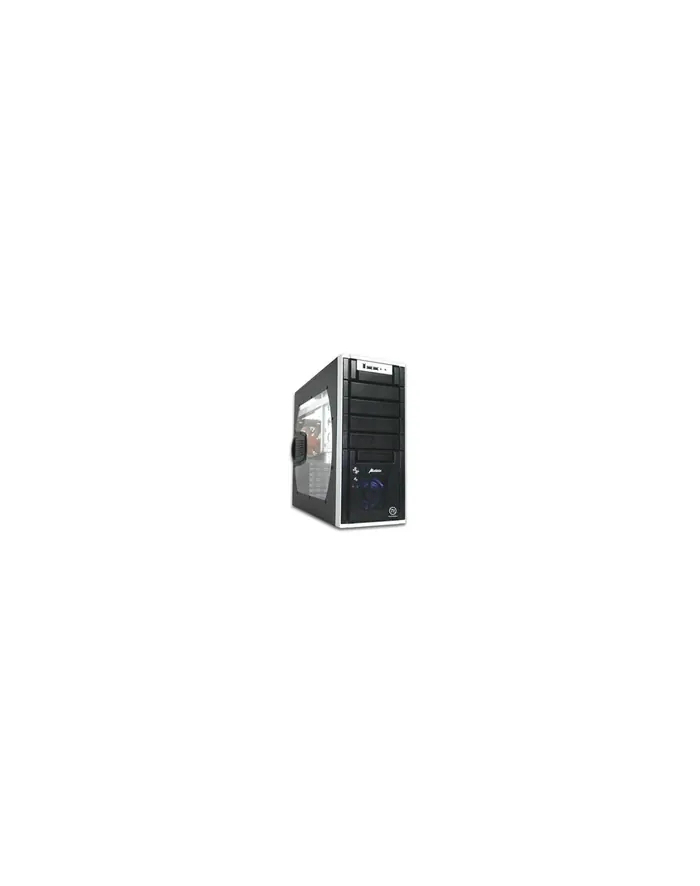 Thermaltake obudowa komputerowa Matrix VX,czarna, przez.bok, (bez zasilacza) główny