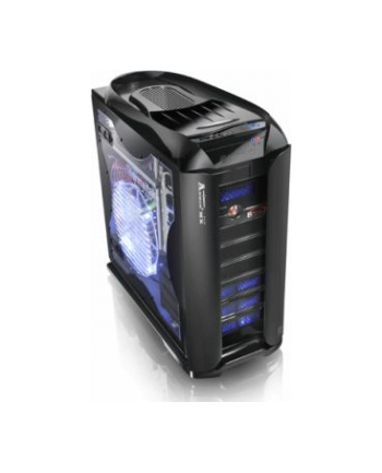 Thermaltake obudowa komp. Armor MX LCS,czarna, przez.bok, alum,(bez zasilacza) nr 2