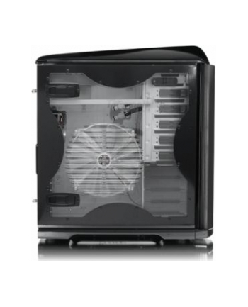 Thermaltake obudowa komp. Armor MX LCS,czarna, przez.bok, alum,(bez zasilacza) nr 1