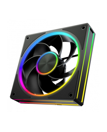 MODECOM VOLCANO LOOP 120 ARGB REVERSE FAN CZARNY nr 2