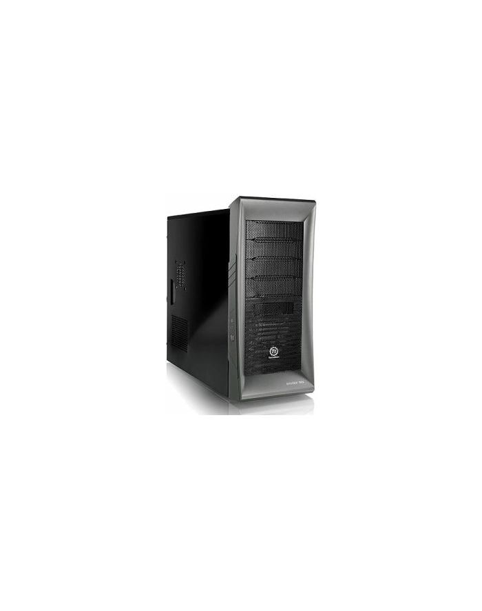 Thermaltake obudowa komputerowa Strike MX, srebrna,(bez zasilacza) główny
