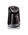 Arzum Okka Minio - black/bronze - nr 3