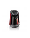 Arzum Okka Minio - black/red - nr 1