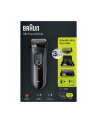 Braun Series 3 - 3000BT Shave&Style - nr 24