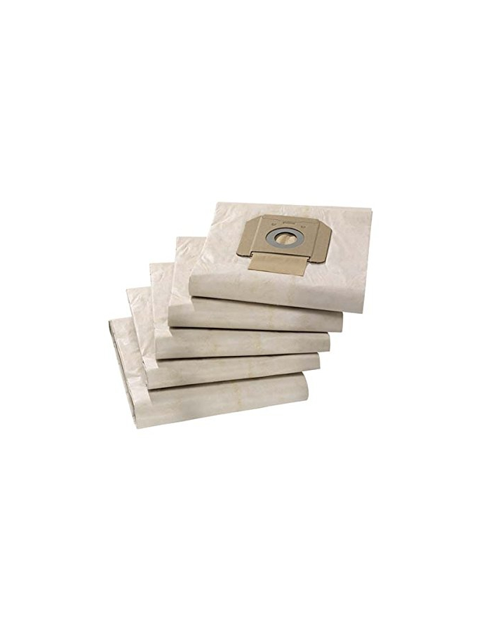 Karcher Paperfilter 5pcs - 6.904-285.0 główny