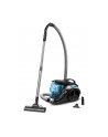 Rowenta Copact Power RO 3731EA black/blue - nr 4